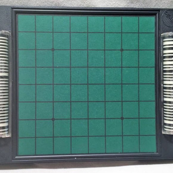 OTHELLO Board Game - A Minute To Learn A Lifetime To Master 1981 by Gabriel - Picture 5 of 12